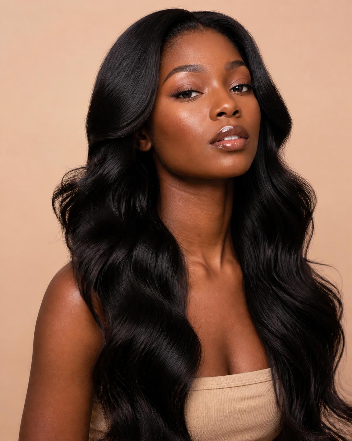Lace Frontal 13x4