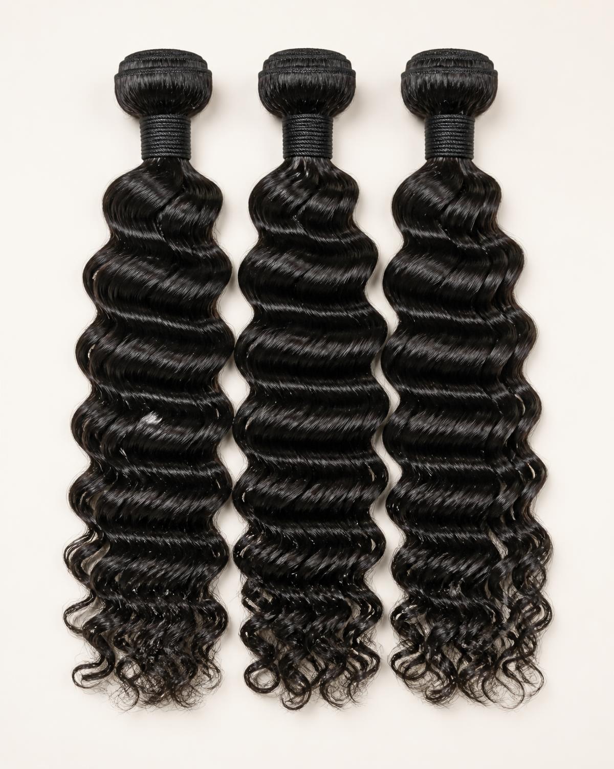 Body Wave Bundles